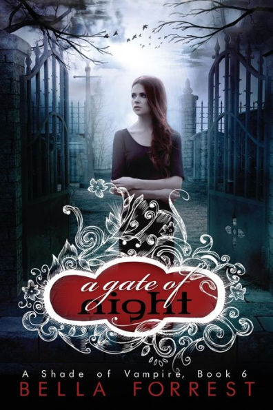 A Shade of Vampire 6: Gate Night