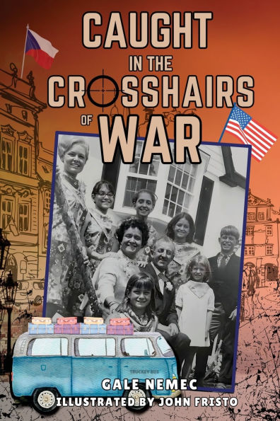 Caught in the Crosshairs of War