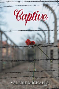 Title: Captive, Author: Valerie Michaels