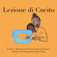 Title: Lezione Di Cucito, Author: Deana Sobel Lederman