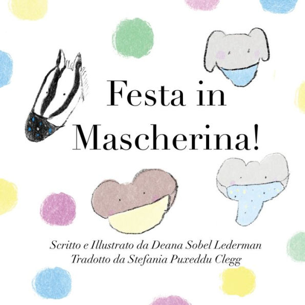 Festa in mascherina!