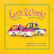 Title: Let's Work!: Mexican Folk Art Trabajos in English and Spanish, Author: Cynthia Weill
