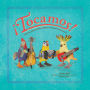 ¡Tocamos!: Mexican Folk Art Music Makers in English and Spanish