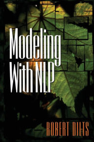 Title: Modeling with NLP, Author: Robert Brian Dilts