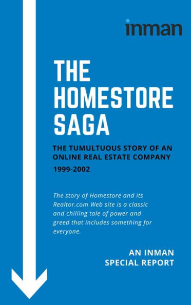 The Homestore Saga: The tumultuous story of an online real estate company