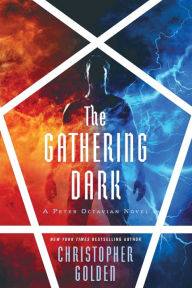 Title: The Gathering Dark, Author: Christopher Golden