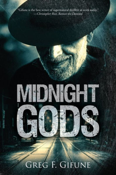 Midnight Gods