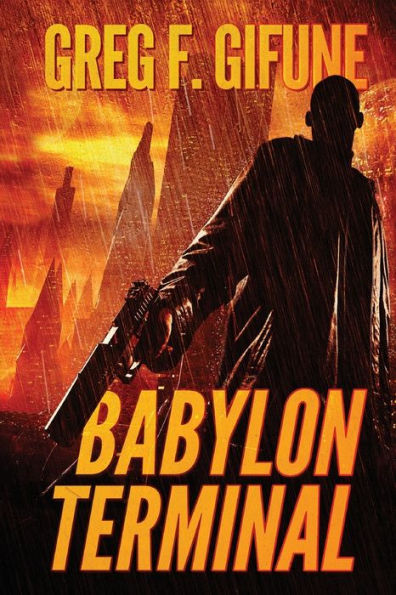 Babylon Terminal