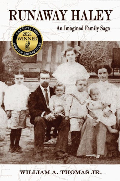 Runaway Haley: An Imagined Family Saga