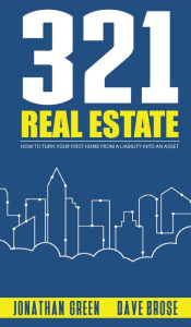 Title: 321 Real Estate, Author: Jonathan Green