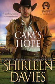 Title: Cam's Hope, Author: Shirleen Davies