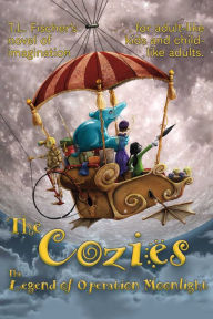 Title: The Cozies: The Legend of Operation Moonlight, Author: Xplicit