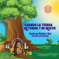 Title: Cuando La Tierra Retumba y Se Mueve (Spanish Edition): Un libro de seguridad de terremotos, Author: TBD
