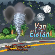 Title: Van Elefan (Haitian Creole Edition): Yon liv Sekirite nan ka Toubiyon, Author: Heather L Beal
