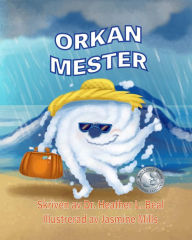 Title: Orkansemester (Swedish Edition): En bok om orkanberedskap, Author: Heather L. Beal