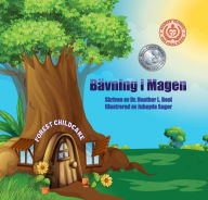 Title: Bävning i Magen (Swedish Edition): En säkerhetsbok för jordbävningar, Author: Heather L. Beal