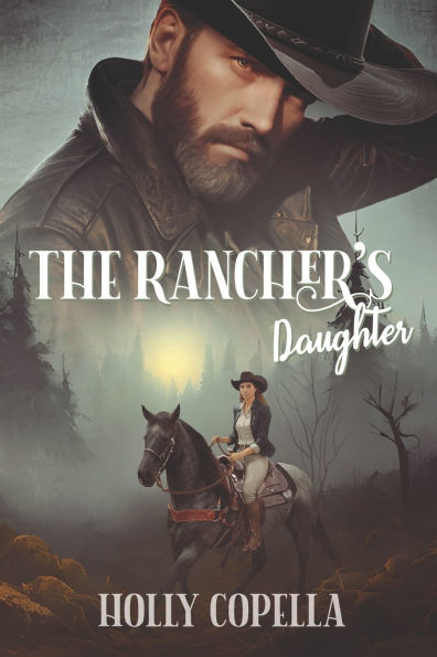 The Rancher's Daughter