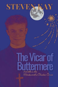 Title: The Vicar of Buttermere, Author: Steven Kay