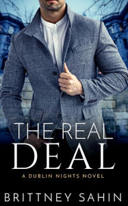 Title: The Real Deal, Author: Brittney Sahin