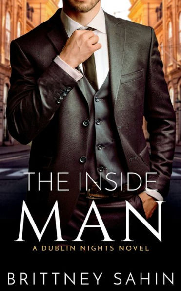 The Inside Man