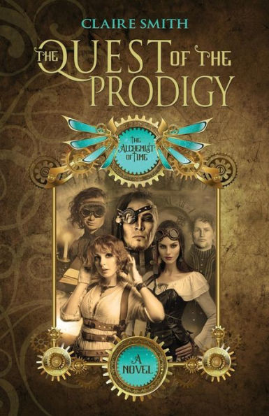 the Quest of Prodigy