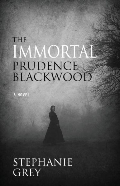 The Immortal Prudence Blackwood