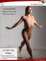 Art Models LumenF016: Figure Drawing Pose Reference
