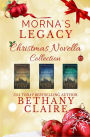 Morna's Legacy Christmas Novella Collection: Scottish Time Travel Romance Christmas Novellas