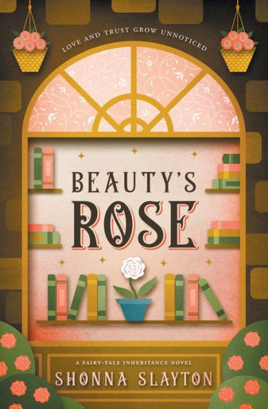 Beauty's Rose