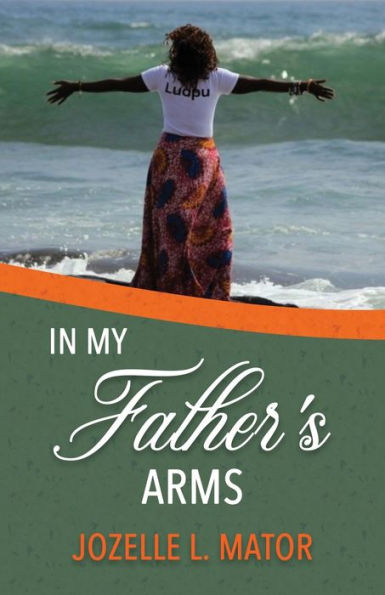 My Father's Arms