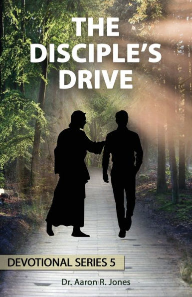 The Disciple's Drive: Series 5