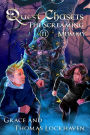 The Screaming Mummy (Book 2): Quest Chasers