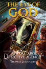 The Eye of God (Book 5): Ava & Carol Detective Agency