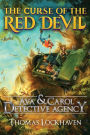 The Curse of the Red Devil (Book 7): Ava & Carol Detective Agency