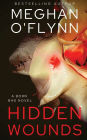 Hidden Wounds: A Born Bad Novel (#4)