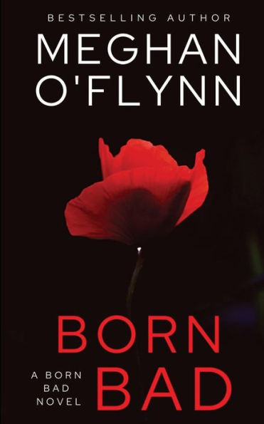 Born Bad: A Serial Killer Crime Thriller (Born Bad # 5):