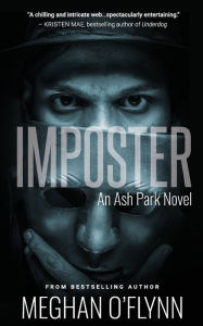 Title: Imposter: A Gritty Hardboiled Crime Thriller:, Author: Meghan O'Flynn