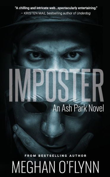 Imposter: A Gritty Hardboiled Crime Thriller: