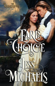 Title: Earl's Choice, Author: Jess Michaels