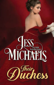 Title: Their Duchess, Author: Jess Michaels