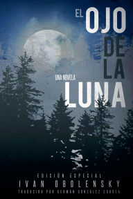 Easy english ebook downloads El ojo de la luna by Ivan Obolensky 9781947780323