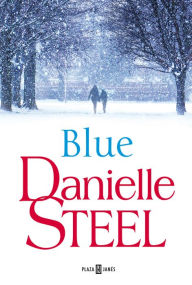 Title: Blue (Spanish Edition), Author: Danielle Steel