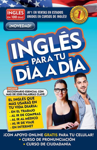 Inglés en 100 días - Inglés para tu día a día / Everyday English