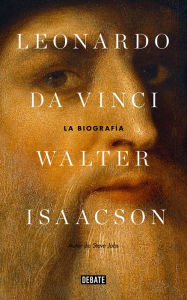 Title: Leonardo da Vinci (en español), Author: Walter Isaacson