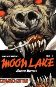 Title: Moon Lake Volume 1: Midnight Munchies Expanded Edition, Author: Dan Fogler