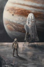 Alternative view 5 of Beyond Kuiper: The Galactic Star Alliance