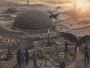 Alternative view 9 of Beyond Kuiper: The Galactic Star Alliance