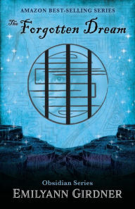 Title: The Forgotten Dream: Map Edition, Author: Emilyann Girdner