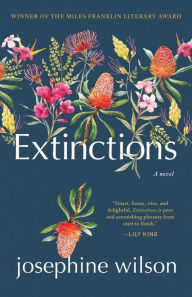 Title: Extinctions, Author: Josephine Wilson