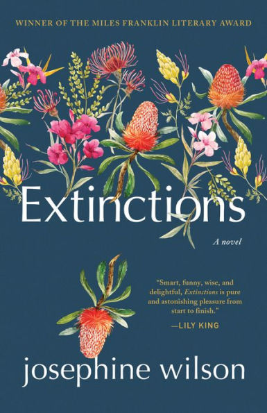 Extinctions